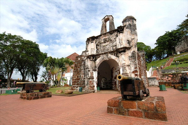 Malacca - Gallery image 4