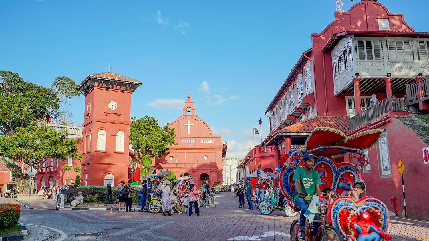 Malacca