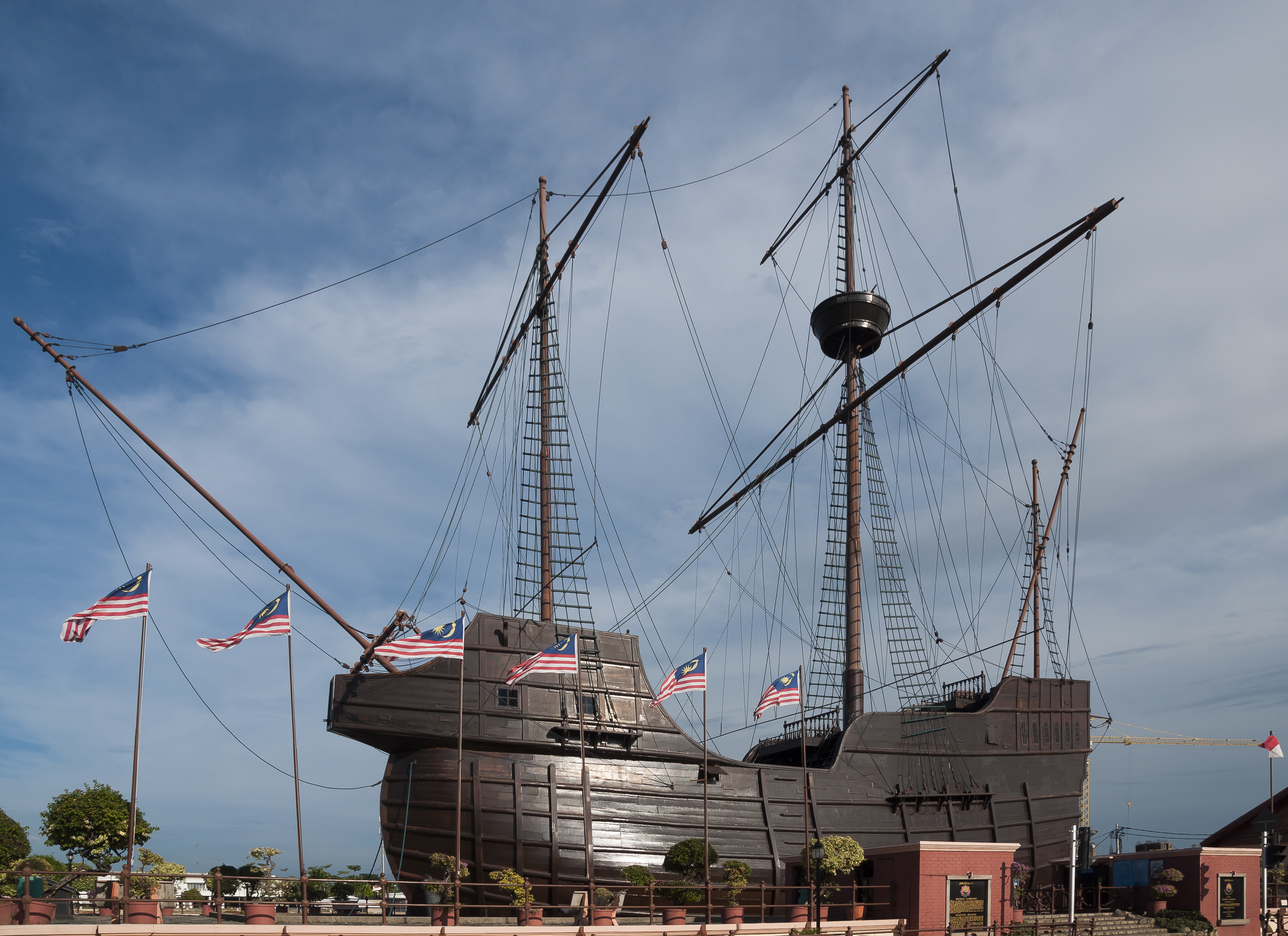 Malacca - Gallery image 3