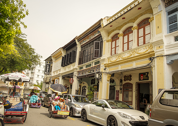 Penang - Gallery image 1