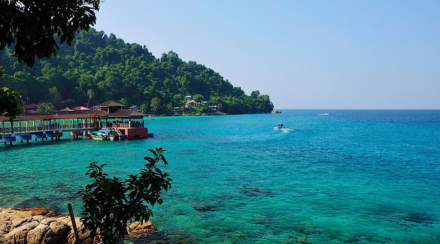 Perhentian Islands - Gallery image 1