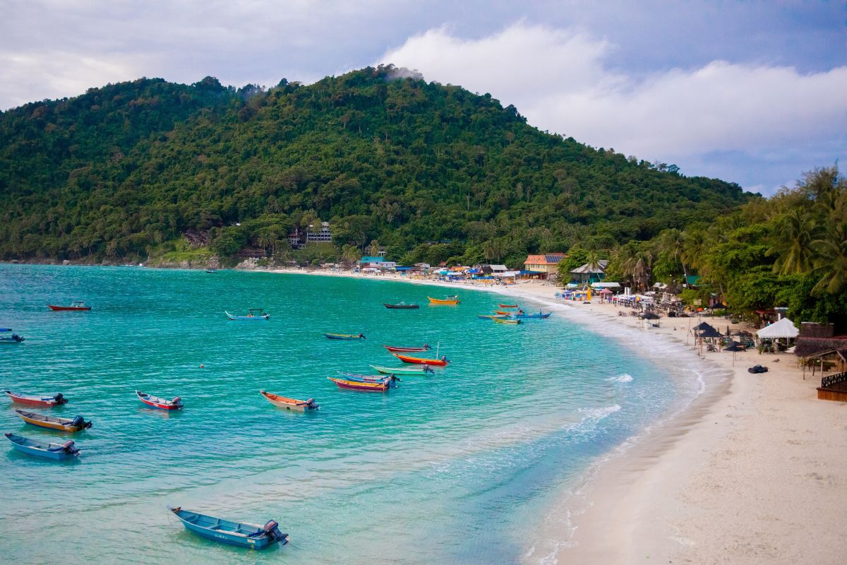 Perhentian Islands