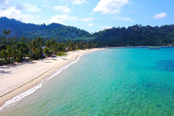 Tioman Island