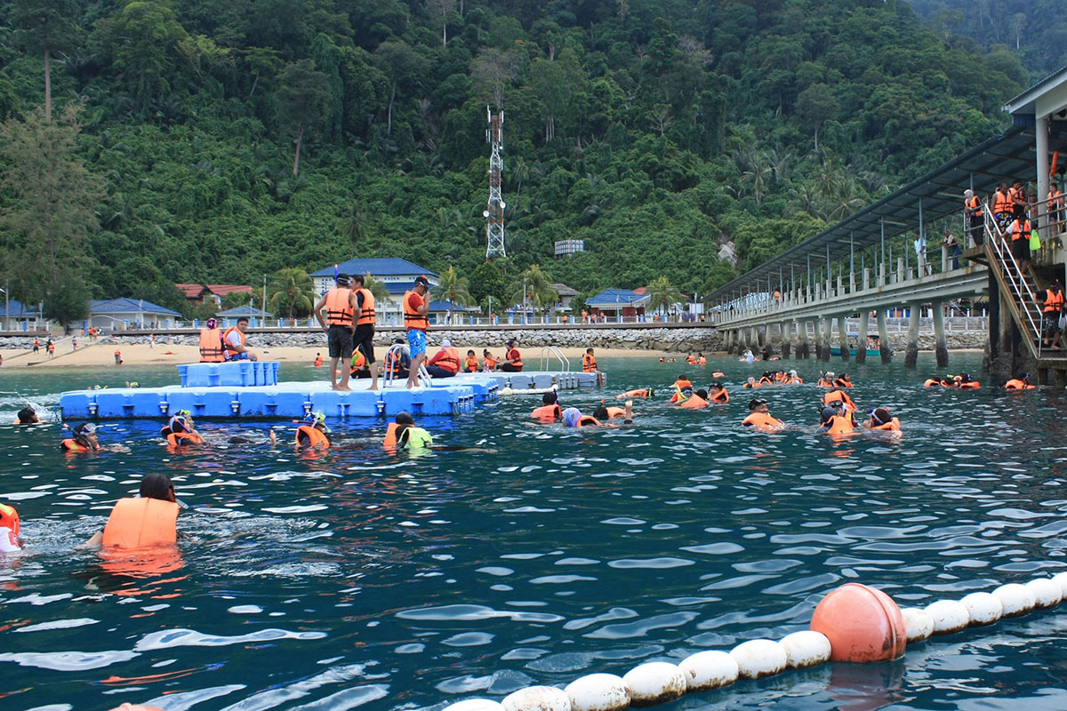 Tioman Island - Gallery image 3