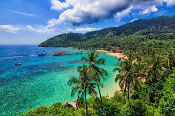 Tioman Island - Gallery image 1