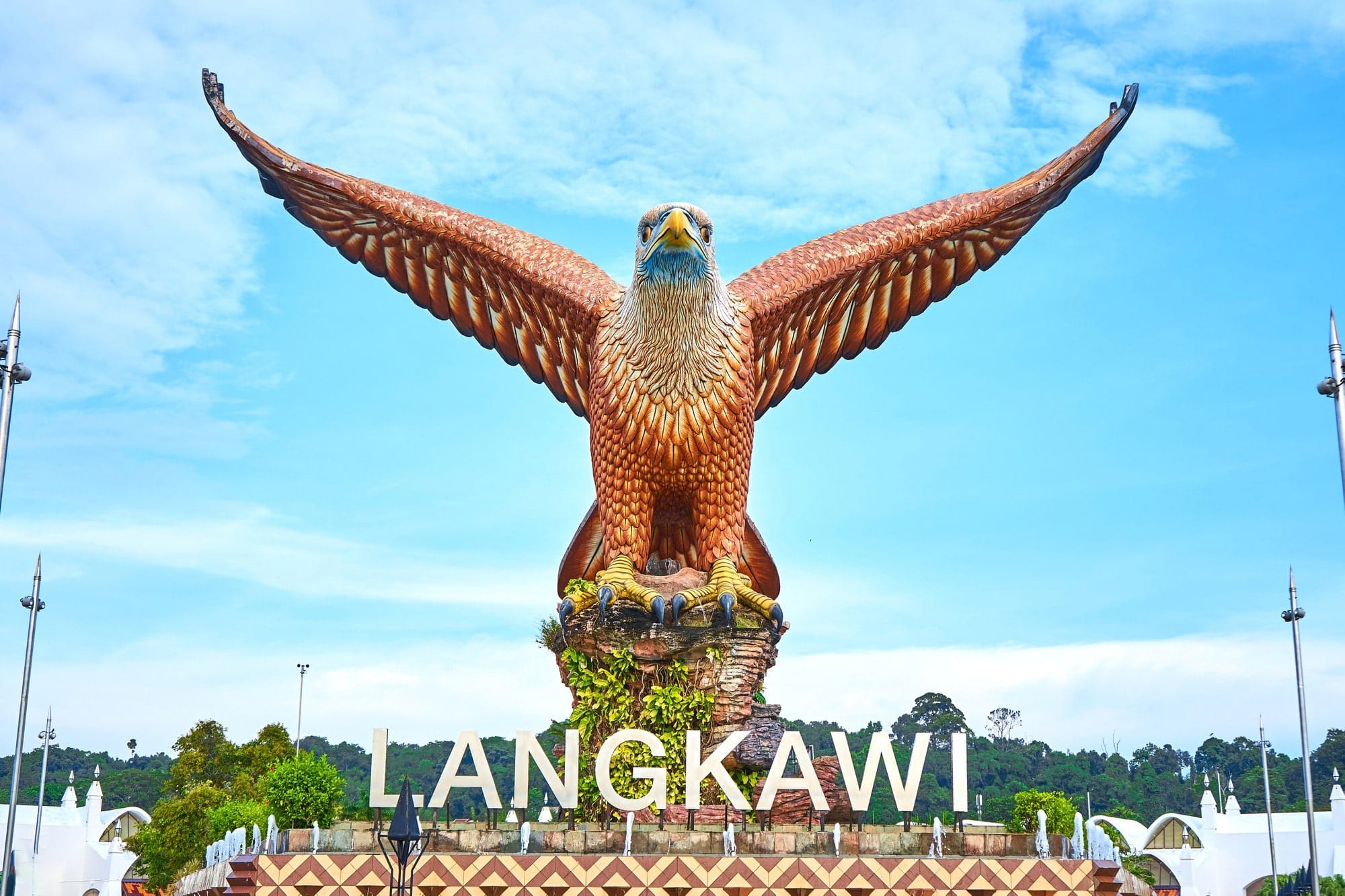 Langkawi